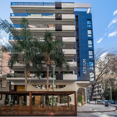 La Vie Suite Canitas Buenos Aires Exteriér fotografie