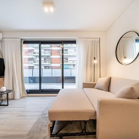La Vie Suite Canitas Buenos Aires Exteriér fotografie