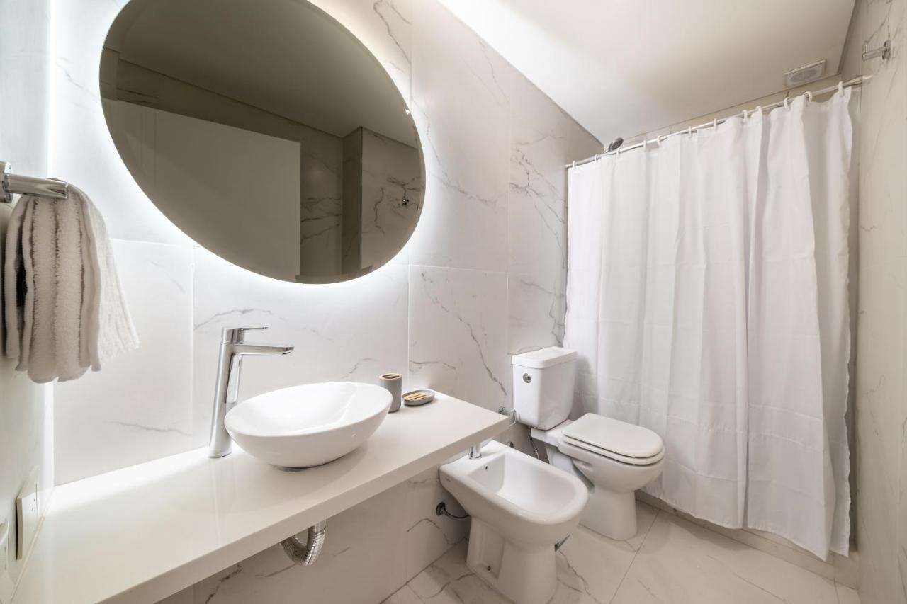La Vie Suite Canitas Buenos Aires Exteriér fotografie