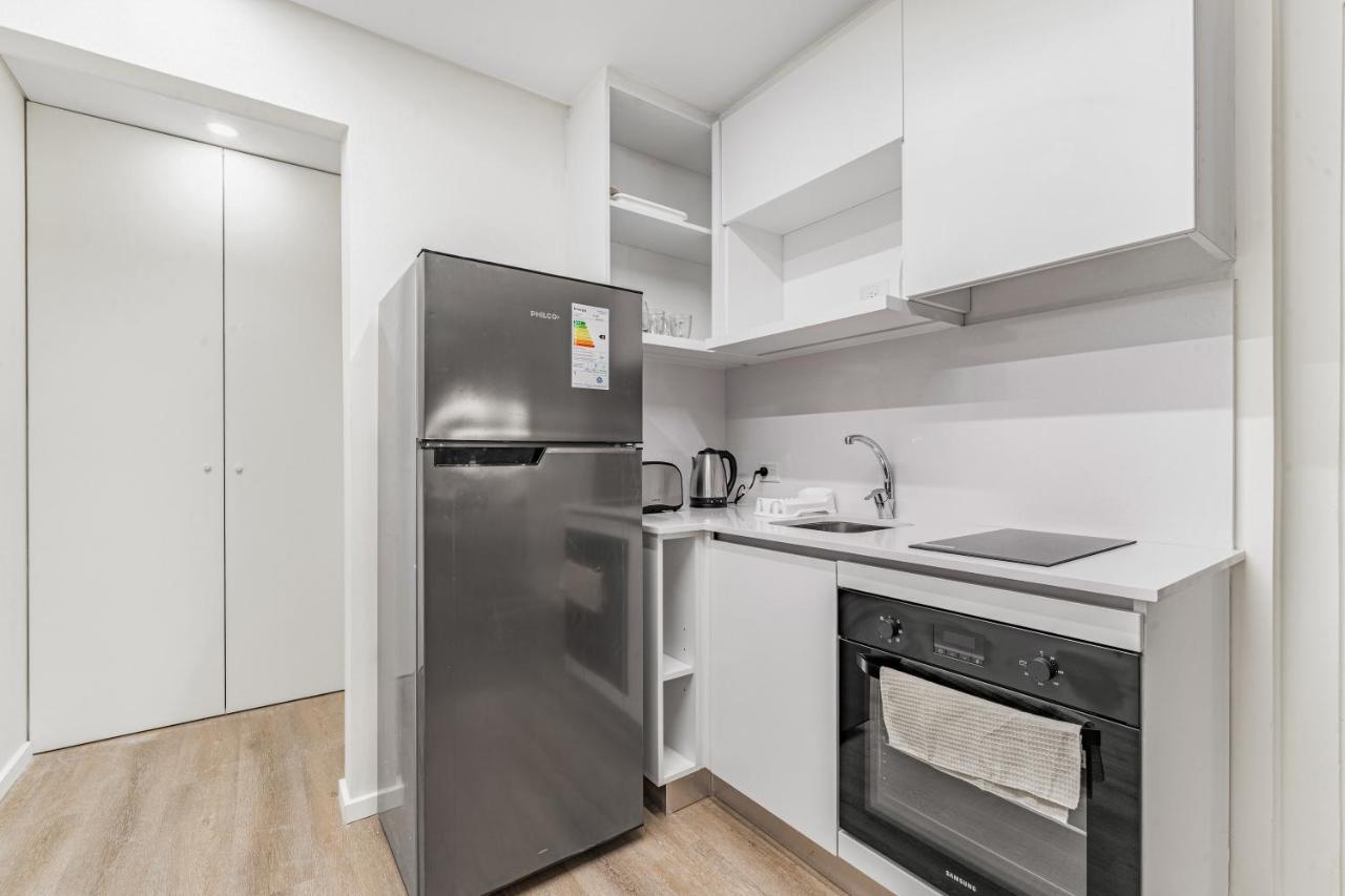 La Vie Suite Canitas Buenos Aires Exteriér fotografie