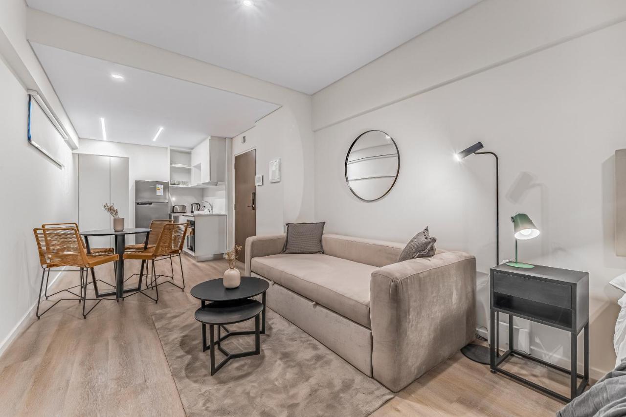 La Vie Suite Canitas Buenos Aires Exteriér fotografie