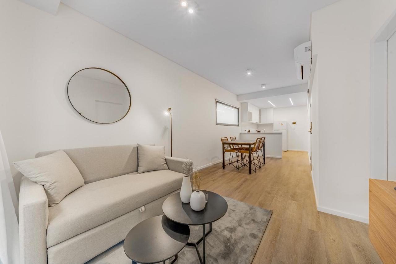 La Vie Suite Canitas Buenos Aires Exteriér fotografie