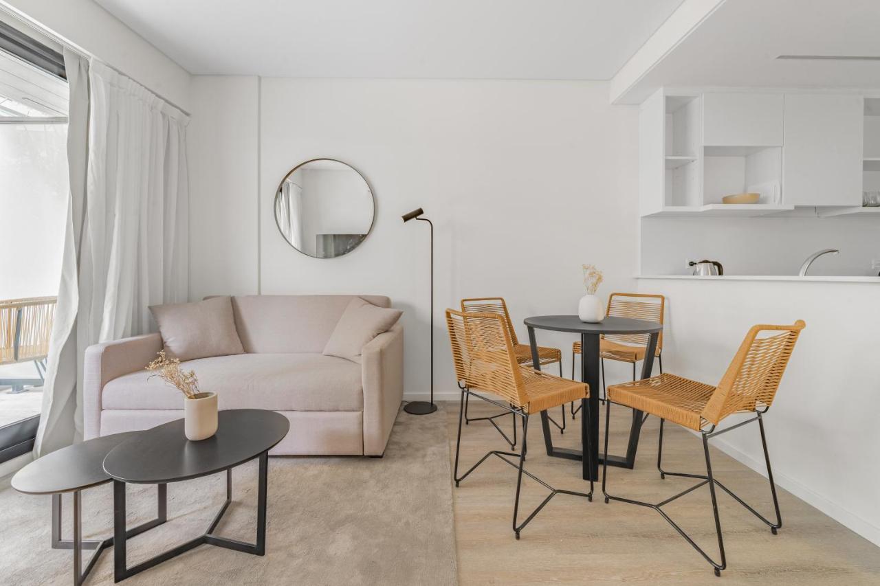 La Vie Suite Canitas Buenos Aires Exteriér fotografie