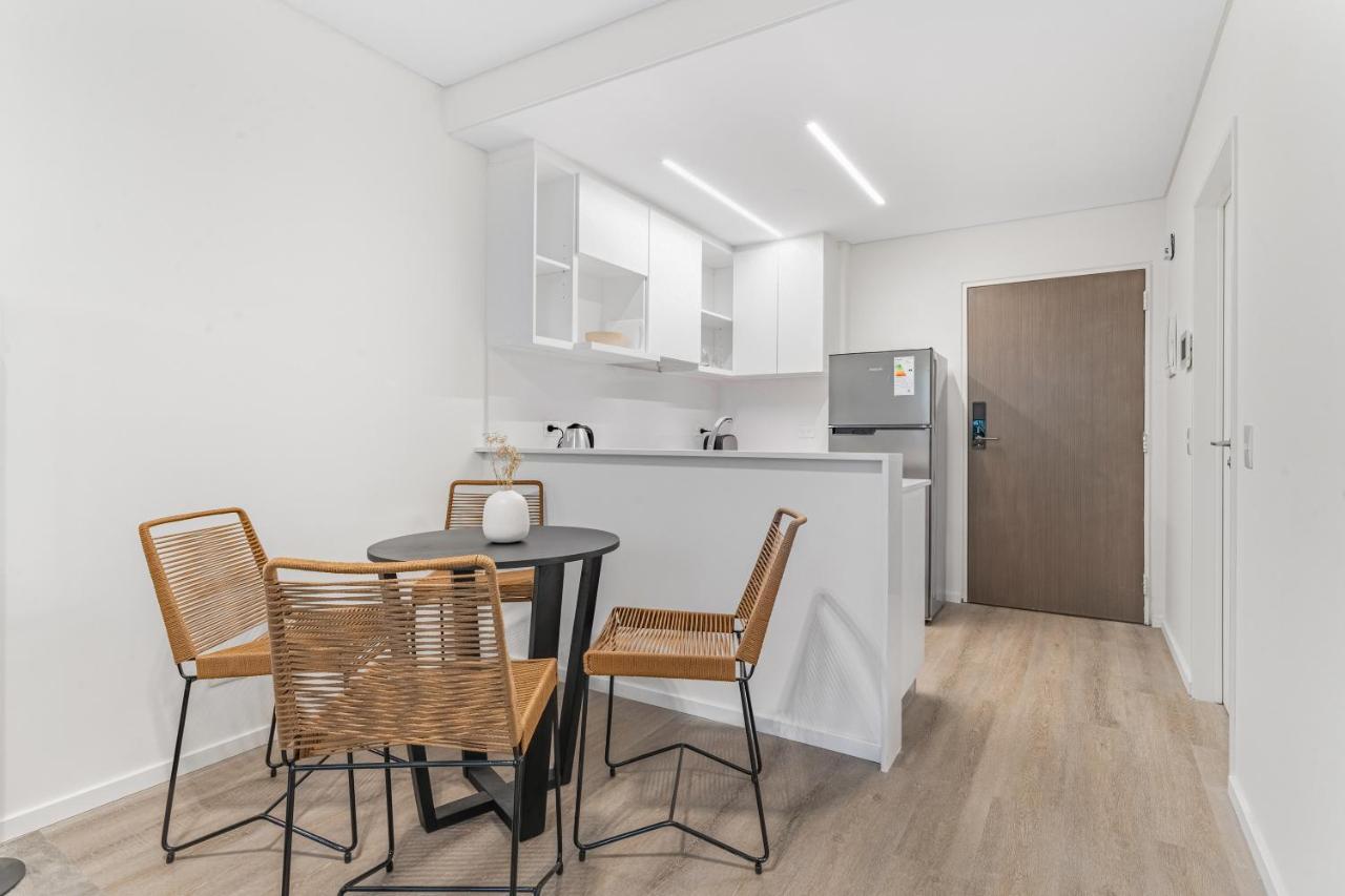 La Vie Suite Canitas Buenos Aires Exteriér fotografie