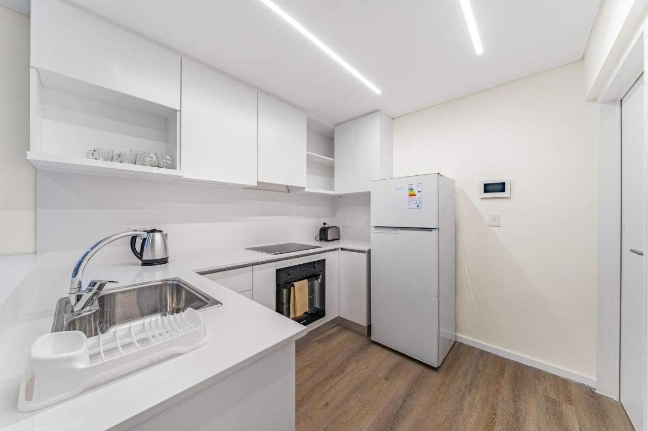 La Vie Suite Canitas Buenos Aires Exteriér fotografie
