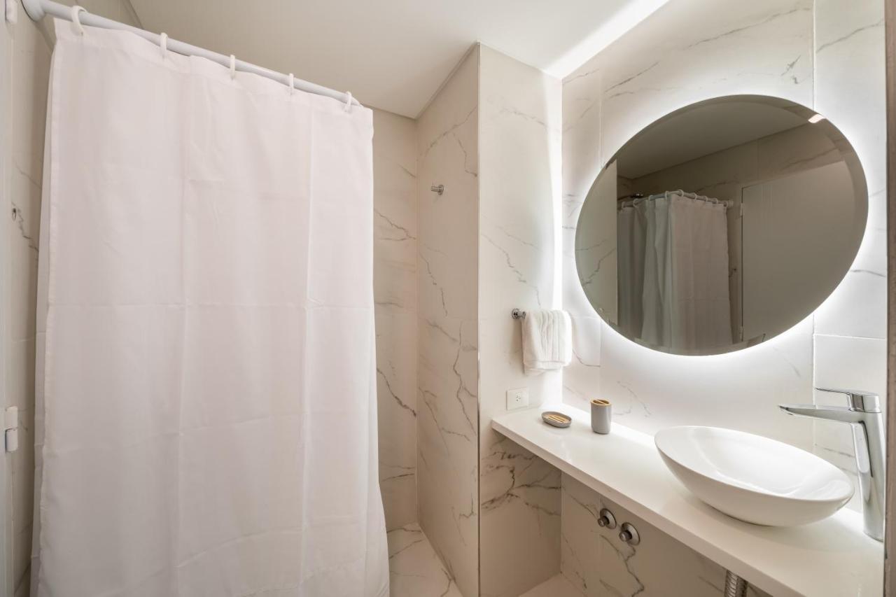 La Vie Suite Canitas Buenos Aires Exteriér fotografie