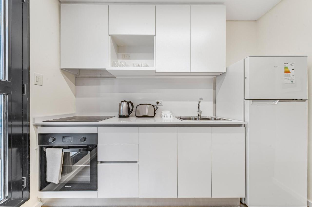 La Vie Suite Canitas Buenos Aires Exteriér fotografie