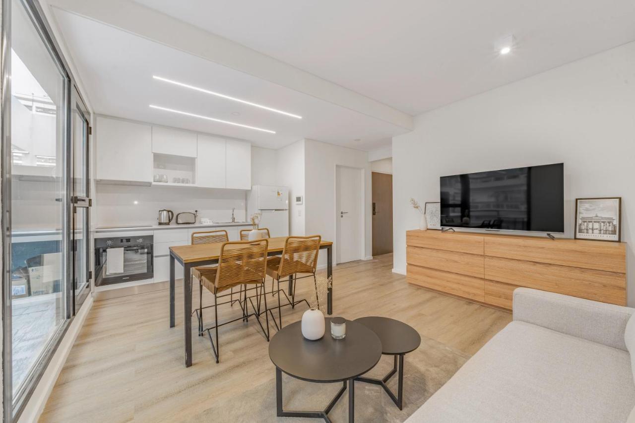 La Vie Suite Canitas Buenos Aires Exteriér fotografie
