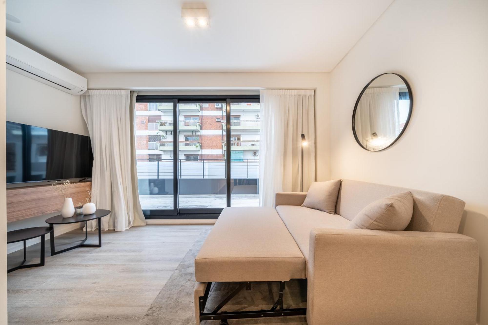 La Vie Suite Canitas Buenos Aires Exteriér fotografie
