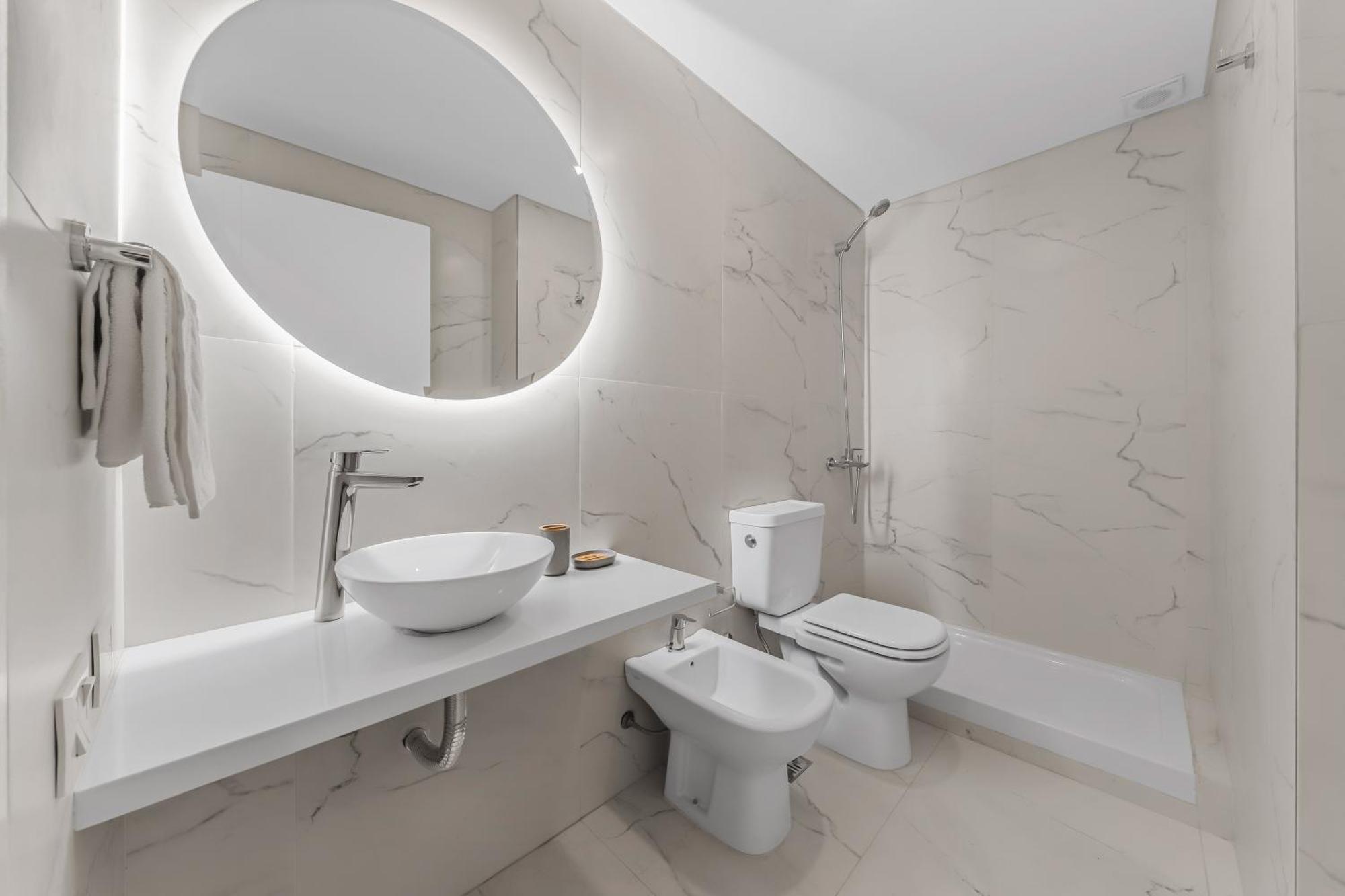 La Vie Suite Canitas Buenos Aires Exteriér fotografie