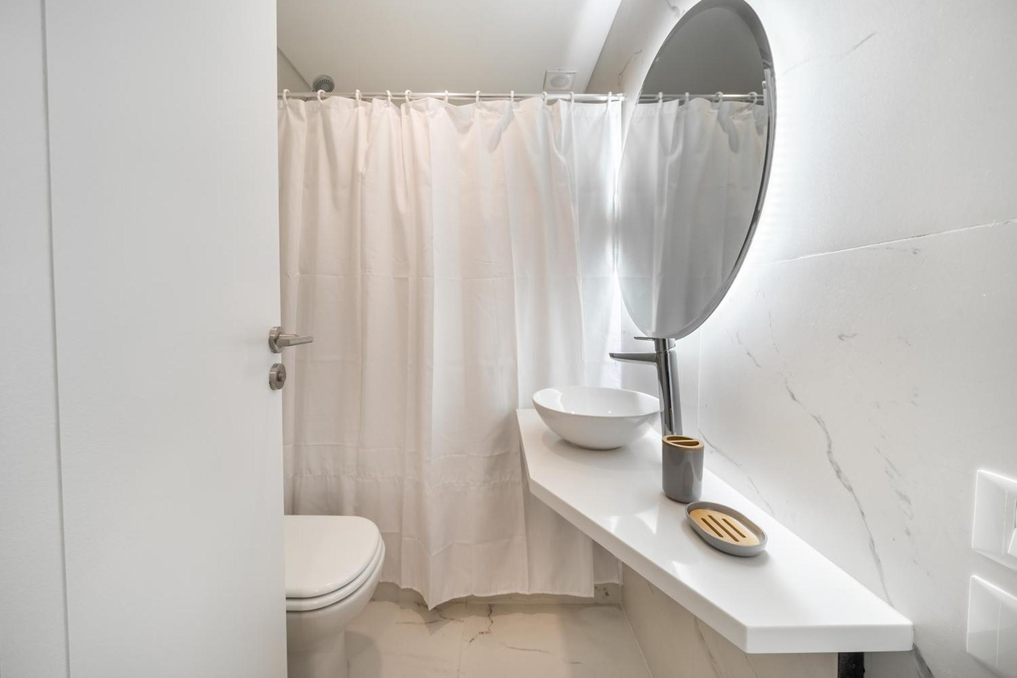 La Vie Suite Canitas Buenos Aires Exteriér fotografie